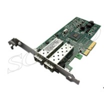 Gigabit Dual SFP Slots PCI-E 2.0 Server Adapter Card